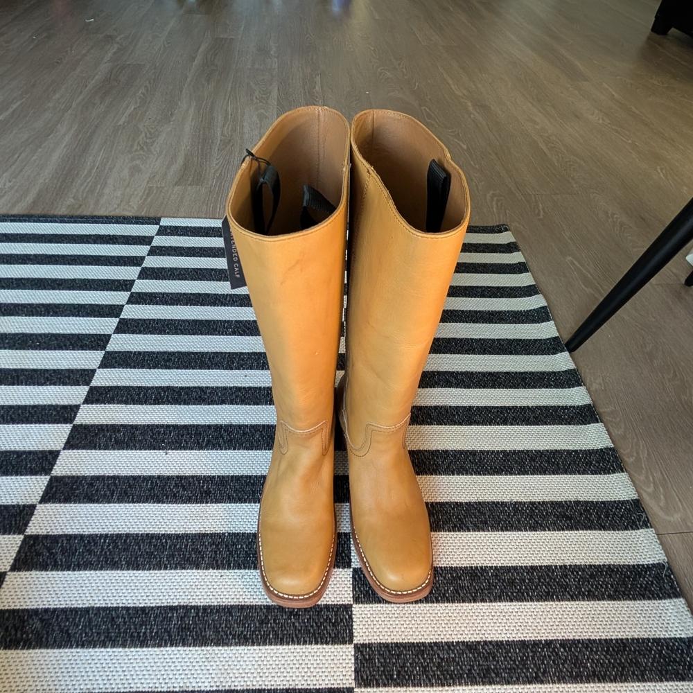 Frye Campus 14L Boot